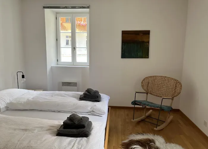 Terra - Haus Auf Dem Sand
