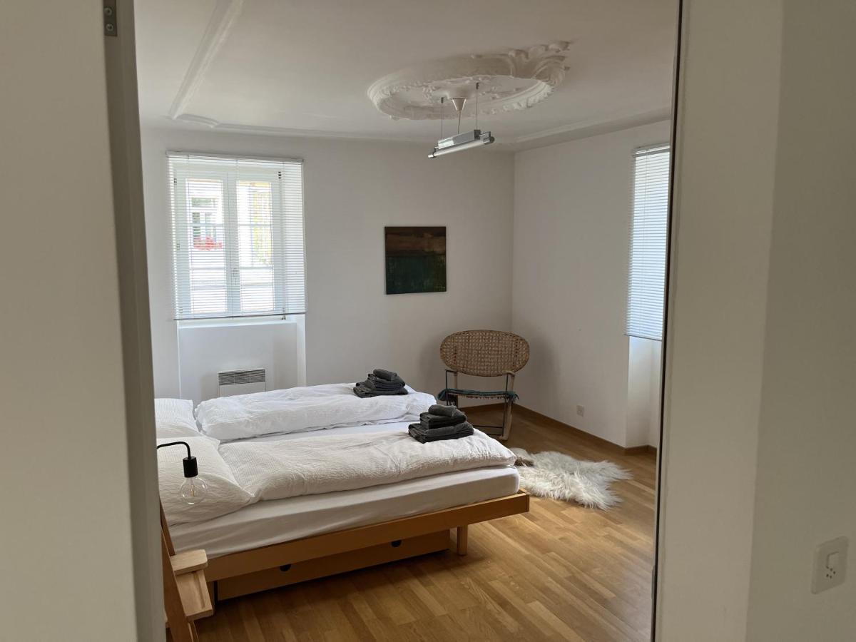 Apartment Terra - Haus Auf Dem