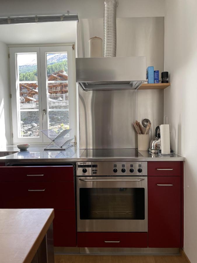 Terra - Haus Auf Dem Apartment