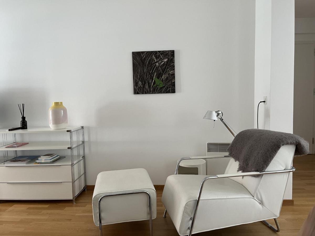 Apartment Terra - Haus Auf Dem