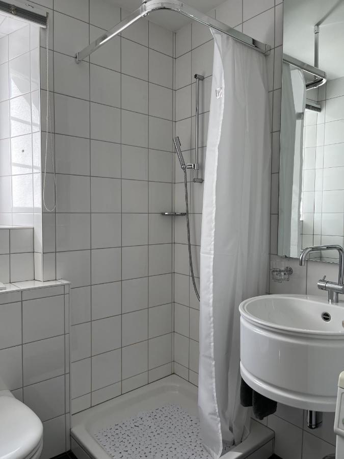 Terra - Haus Auf Dem Apartment