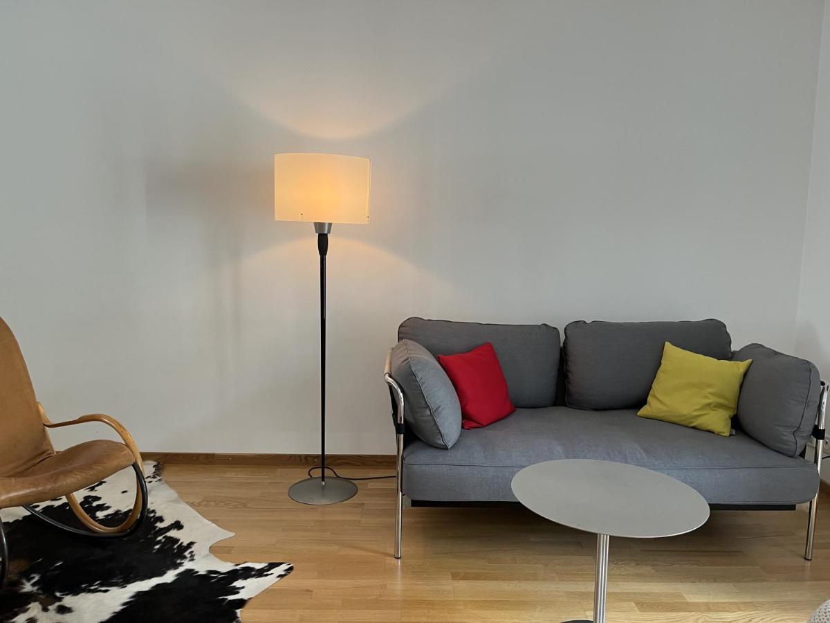 Terra - Haus Auf Dem Apartment *