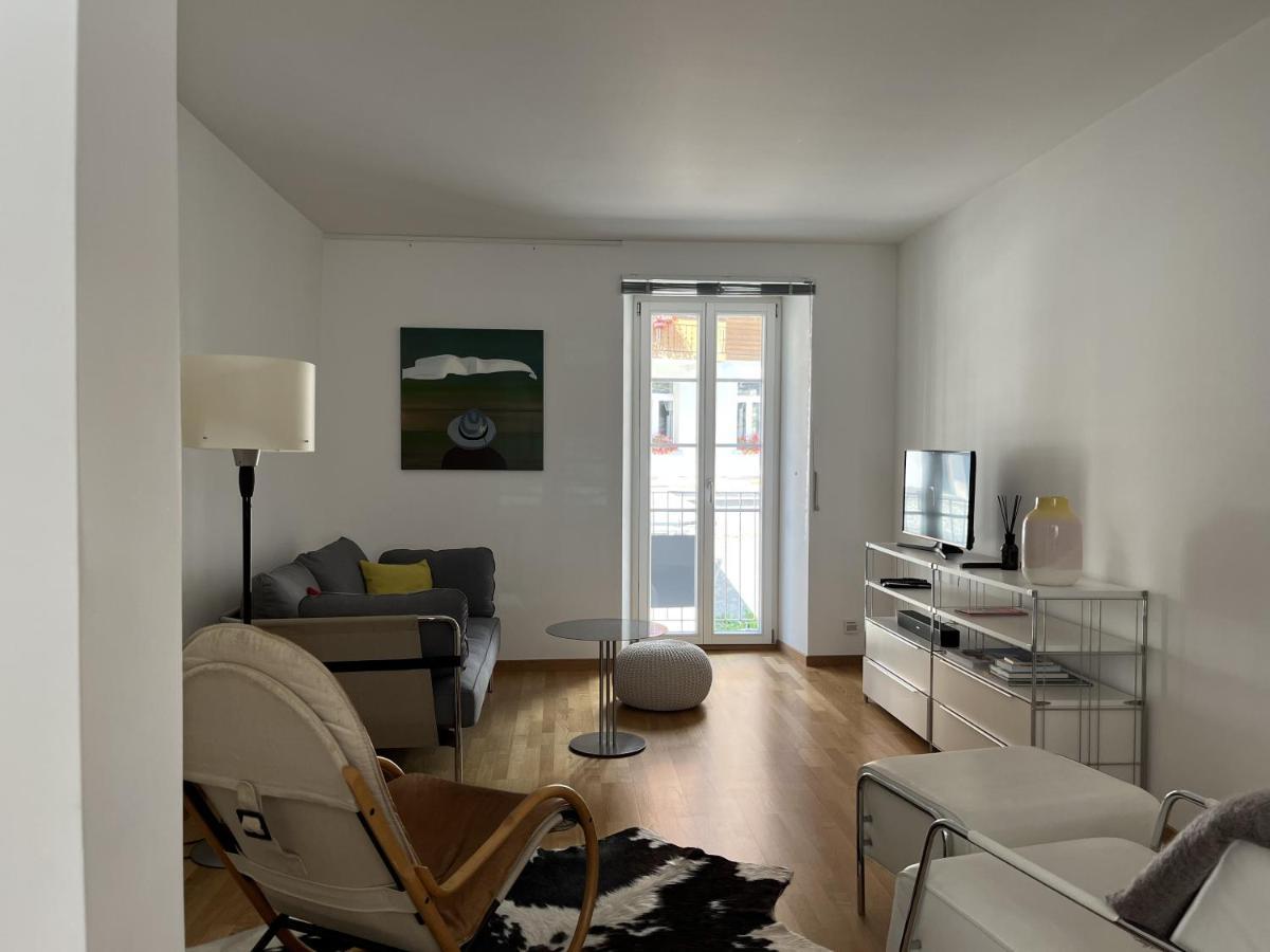 Terra - Haus Auf Dem Apartment