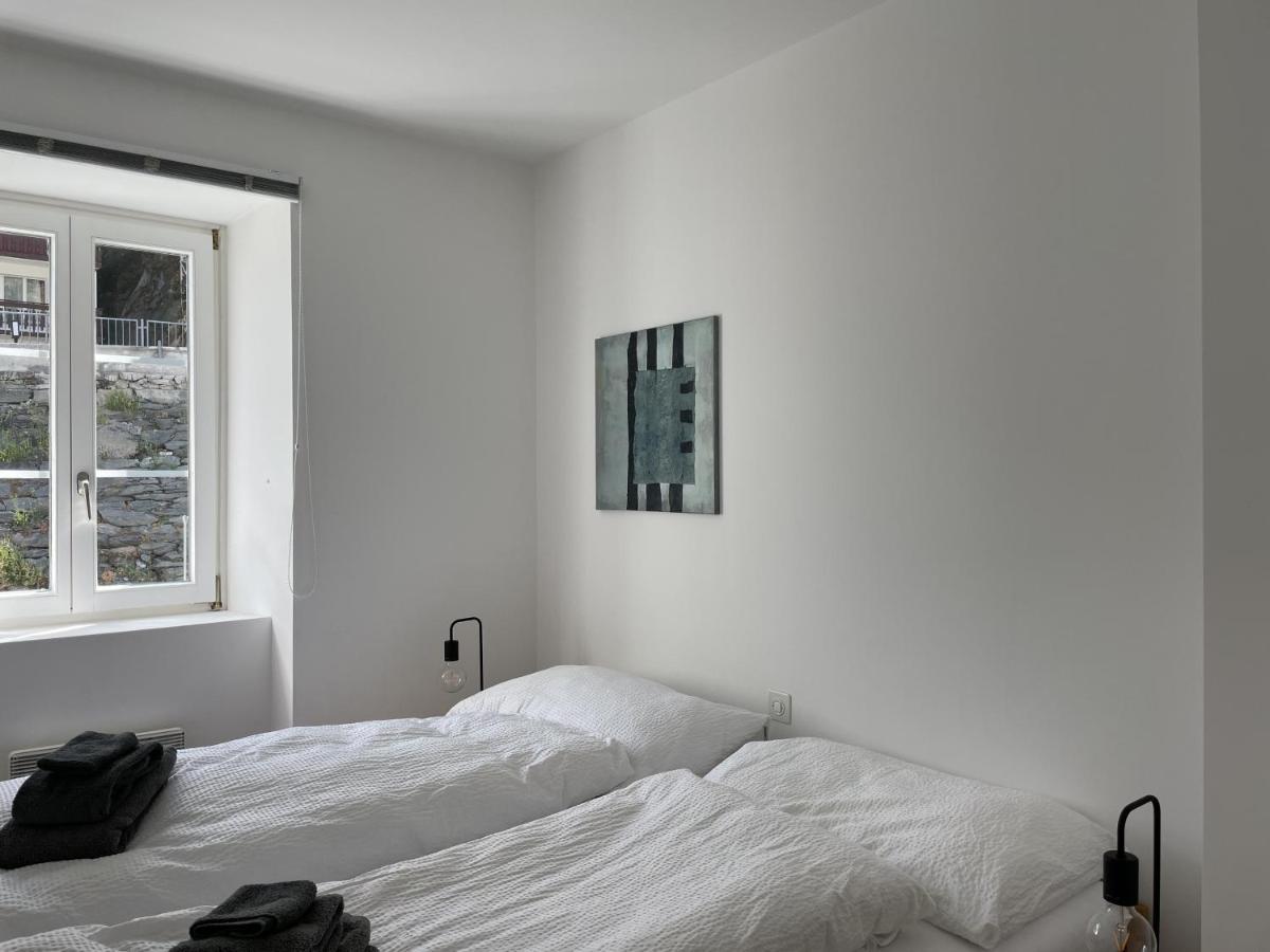 Terra - Haus Auf Dem Apartment *