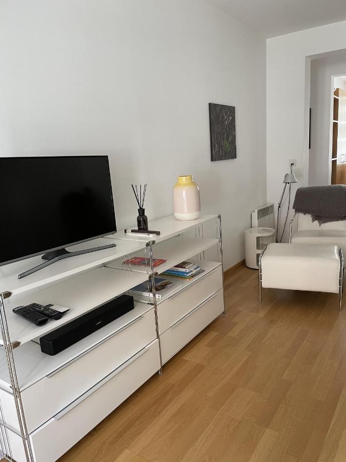 Apartment Terra - Haus Auf Dem *