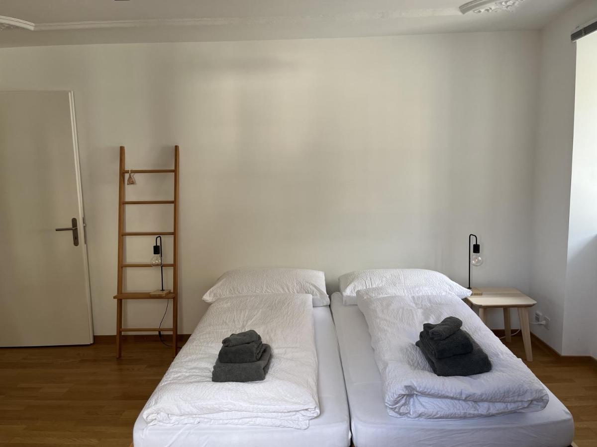 Apartment Terra - Haus Auf Dem *