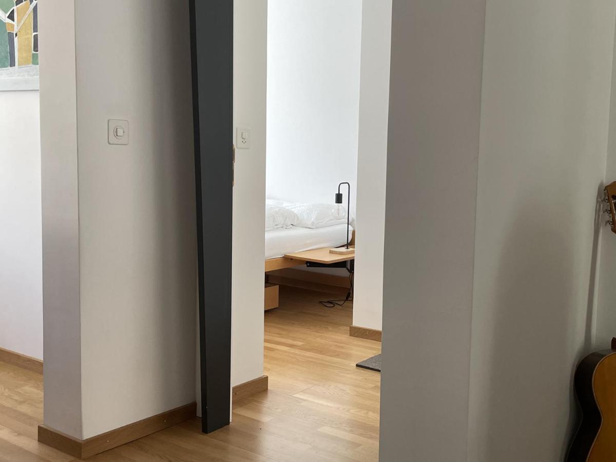 Terra - Haus Auf Dem Apartment *